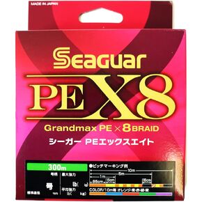 シーガー(Seaguar) シーガー PE X8