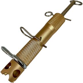 Perimeter Defense 209 Trip Wire Alarm Tactical Security Device