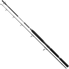 DAIWA BG Popper, Sea Spinning Fishing Rod, 7.40 Feet, 1.4-5.3oz