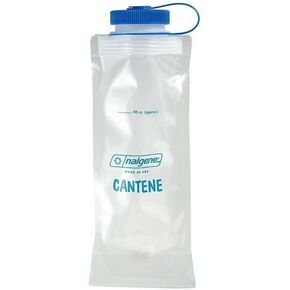 Nalgene Wide-Mouth Cantene 32oz. Nalgene 32oz. Cantene