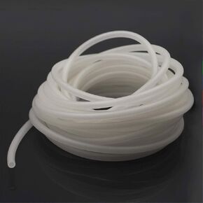 5 Meters(197 inches) Luminous Tube Deep Sea Fishing Soft Plastic Fishing Angling Glow Tubing Tool Attract Fish