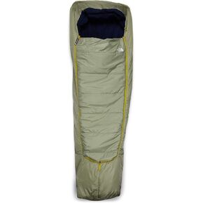 The North Face Gold Kazoo Sleeping Bag
