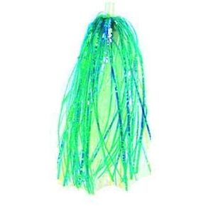 Dreamweaver Lures Aqua Sparkle Action Fly