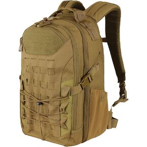 Condor Tactical Rover Backpack with Laser Cut Molle