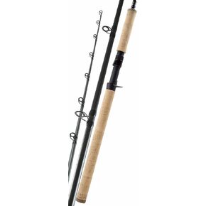 Okuma Fishing Tackle EVx-C-931XHT-FG EVX Telescopic Musky Graphite Fishing Rod in Kuwait