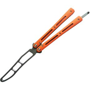 Toptens Finger Strength Stick for Beginner YF-675 (Orange)