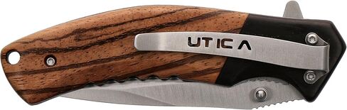 Utica True Charm I in Saudi Arabia