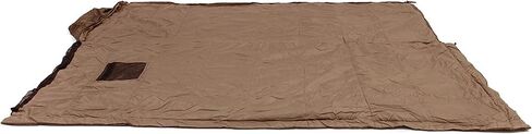 Jungle Bag Coyote Tan in Saudi Arabia