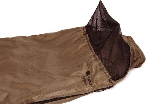 Jungle Bag Coyote Tan in Saudi Arabia