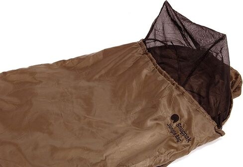 Jungle Bag Coyote Tan in Saudi Arabia