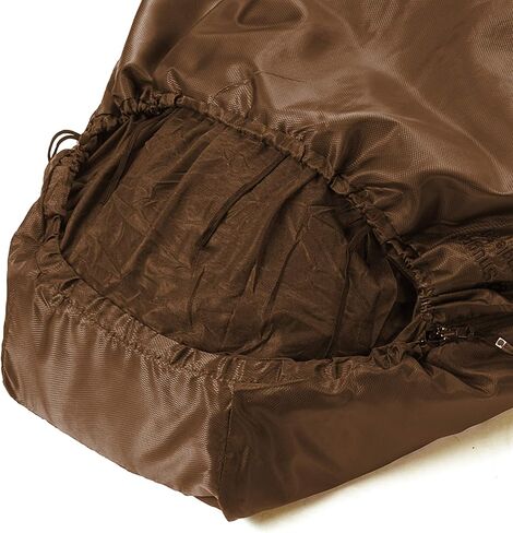 Jungle Bag Coyote Tan in Saudi Arabia