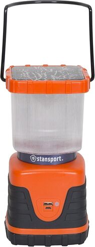Stansport Solar Lanterns in Saudi Arabia