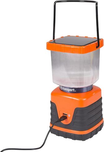 Stansport Solar Lanterns in Saudi Arabia