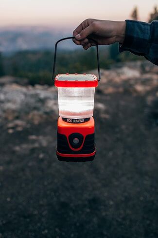 Stansport Solar Lanterns in Saudi Arabia