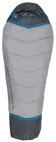 ALPS Mountaineering Blaze +20 Degree Mummy Sleeping Bag in Saudi Arabia