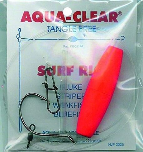 جهاز ركوب الأمواج AquaClear SR-7C، لمسة نهائية باللون البرتقالي النيون والأبيض in Kuwait