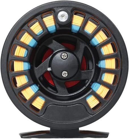 The Opener Ready to Fish Fly Reel Kit… in Saudi Arabia