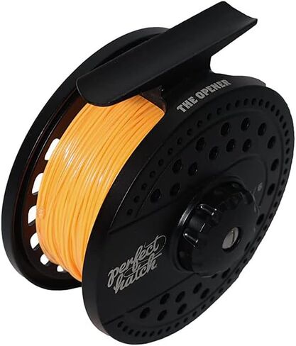 The Opener Ready to Fish Fly Reel Kit… in Saudi Arabia