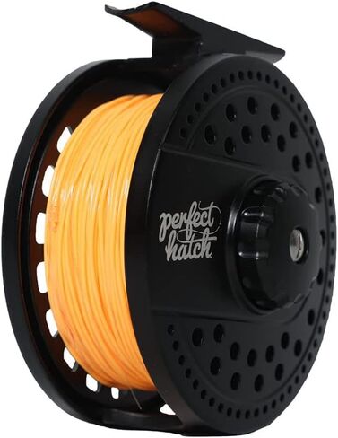 The Opener Ready to Fish Fly Reel Kit… in Saudi Arabia