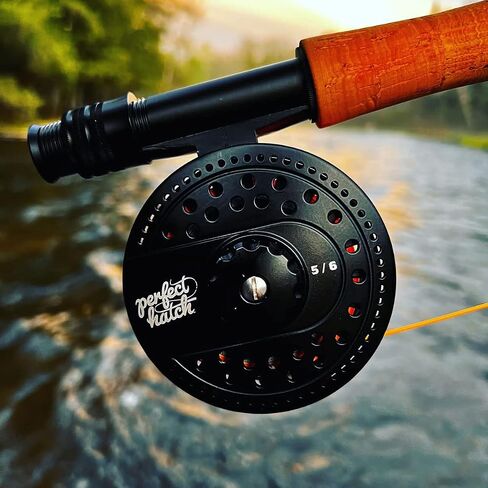 The Opener Ready to Fish Fly Reel Kit… in Saudi Arabia