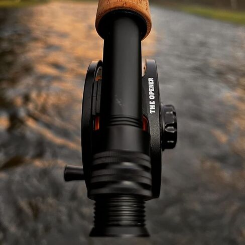 The Opener Ready to Fish Fly Reel Kit… in Saudi Arabia