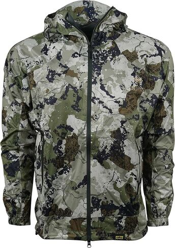King's Camo Men's Standard Xkg4500 Xkg Windstorm Rain Jacket in Saudi Arabia