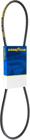 حزام Goodyear 3VX600 بحافة خام ضيقة على شكل حرف V صناعي، محيط خارجي 60 بوصة in Kuwait