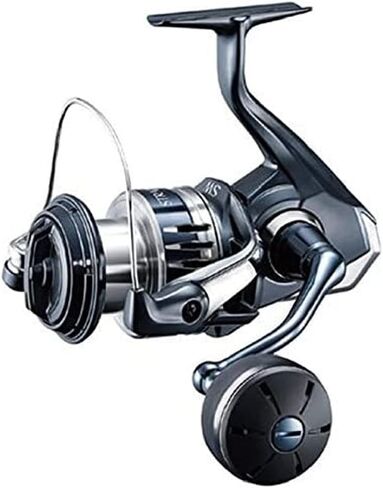 Shimano Large Spinning Reel 20 Stradic SW Assorted in Saudi Arabia