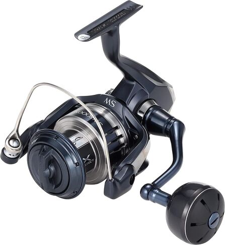 Shimano Large Spinning Reel 20 Stradic SW Assorted in Saudi Arabia