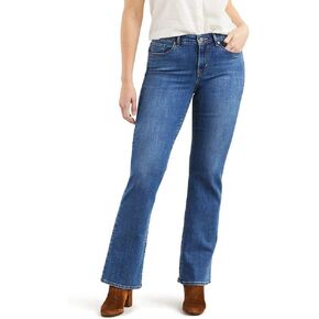 Levi's Women's Vintage Classic Bootcut Jeans