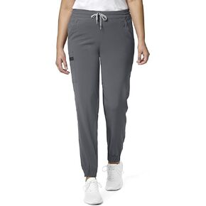 Renew Women's Jogger Pant, Wine, XS