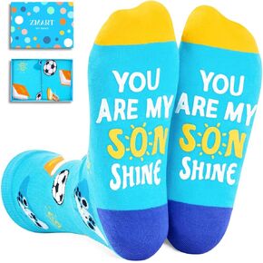 Zmart Funny Socks Music Gifts Piano Gifts for Women Men Teens, Gifts for Piano Players Piano Lovers Gifts Musician Gifts for Men Women