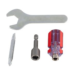 6 in 1 3D Printer Nozzle Change Tool for MK8 MK10 UM2 E3D