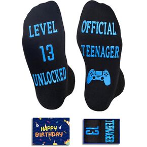 Zmart Cool Gifts for 18 Year Old Boys Girls Gifts for 18 Year Old Male, 18th Birthday Gifts for Girls Boys 18 Year Old Girl Birthday Gifts