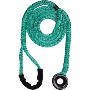 حلقة الوحش مقاس X-Rigging مقاس X-Large مقاس 12 بوصة مع عين in Kuwait