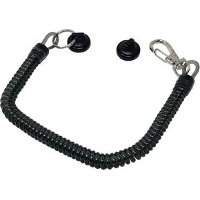 Magnetic Net Release for Fly Fishing Net