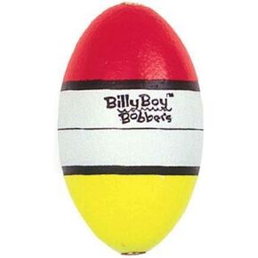 Betts 025 Oval Slip Foam Float