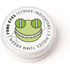 Frog Eyes Strike Indicators