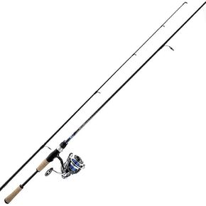 Daiwa LEGALIS LT FW Spin PMC