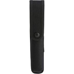 Uncle Mike's Flashlight Cases Light Case Kodra Black Stinger Card 88183