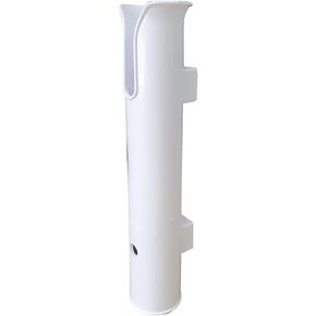 Sea Dog Line 325121-1 Side Mount Rod Holder, White
