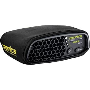 Ozonics SG-SLV03 Neoprene Skin Cover for Ozonics HR300, OrionX, and HR500 - Noise Reduction and Protection for Your Ozonics Scent Eliminator - Enhanced Gear Safeguarding Against Clanks and Bumps