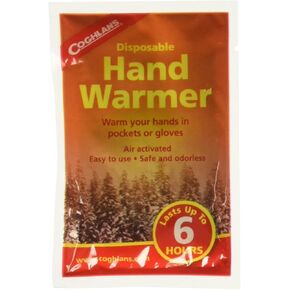 Coghlan's 8797BD Hand Warmer Display - Pack of 100