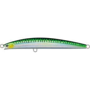 Daiwa Salt Pro Minnow Bullet Grn Mackerel Fast Sinking Lure