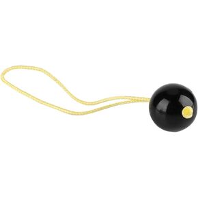 Tree Climbing Ball, 27mm Tree Climbing Surgery Arborist Retriever Ball Rope Friction Saver Tree Work Climbing Balls for Aerial Work in Tree Garden Climbing Gear Equipment