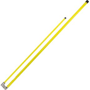 VULCAN The Original Quick Click Height Stick - Measures Up to 15 Feet - Measure Your Load Before You Hit The Road™