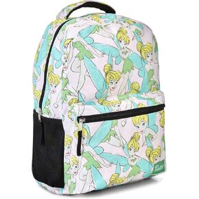 Disney Lilo and Stitch Backpack | Girls, Boys, Teens, Adults | Officially Licenced Stitch Backpacks For School