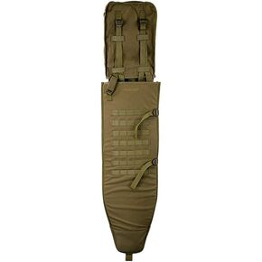 Eberlestock Tactical Weapon Carrier,Coyote Brown