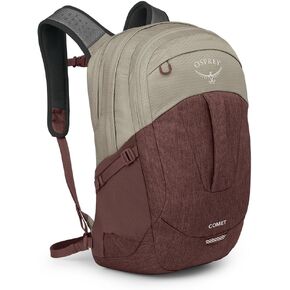 Osprey Comet Laptop Backpack, Multi, O/S