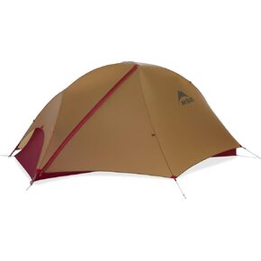 MSR Freelite 1-Person Ultralight Backpacking Tent